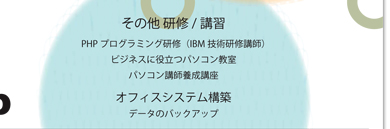 ���̑� ���C/�u�K PHP�v���O���~���O���C�iIBM�Z�p���C�u�t�j �r�W�l�X�ɖ𗧂p�\�R������ �p�\�R���u�t�{���u�� �I�t�B�X�V�X�e���\�z �f�[�^�̃o�b�N�A�b�v
